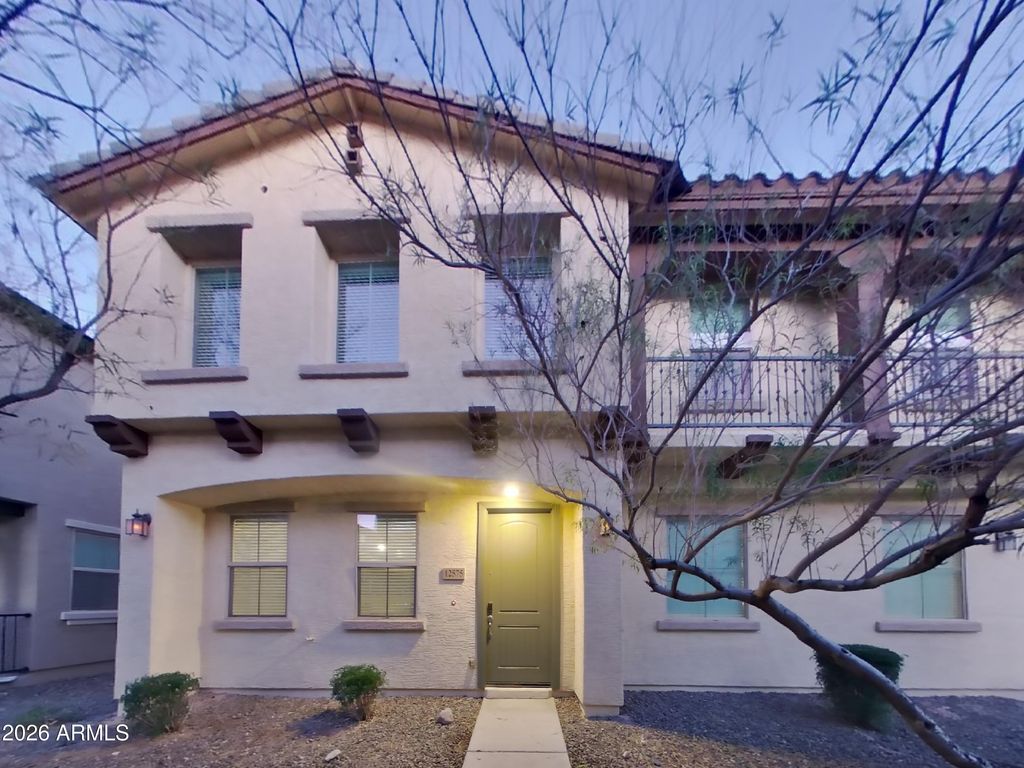 12575 W GENTLE RAIN Road, Peoria, AZ 85383