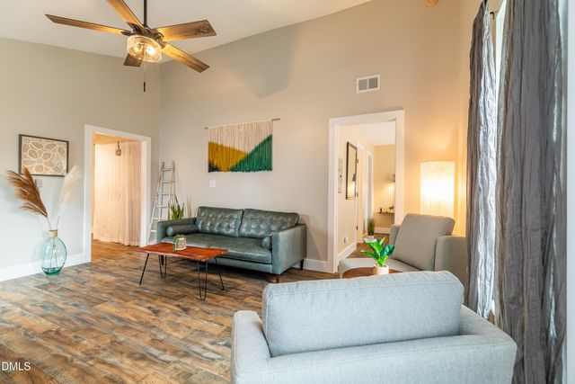 302 Center Park Way, Apex, NC 27502