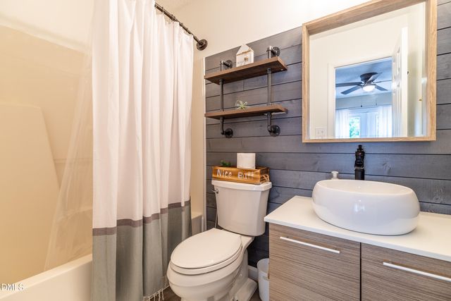 302 Center Park Way, Apex, NC 27502