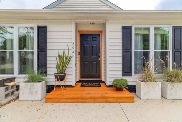 302 Center Park Way, Apex, NC 27502