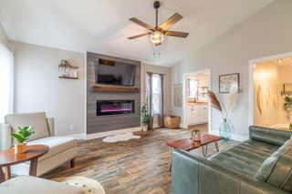 302 Center Park Way, Apex, NC 27502