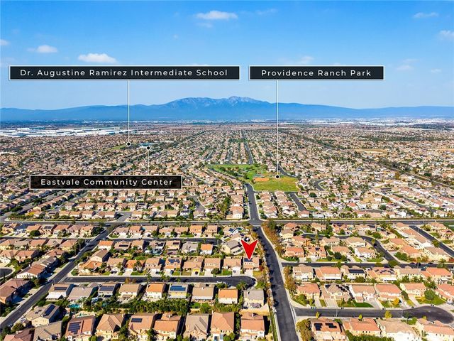 13608 Sagemont Court, Eastvale, CA 92880
