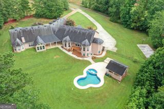 968 Mill Road, Mcdonough, GA 30253