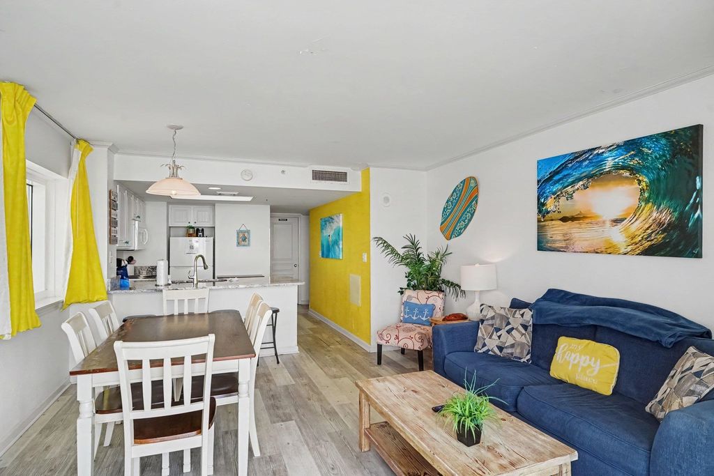 2711 S Ocean Blvd. # 1522, North Myrtle Beach, SC 29582 — photo 4
