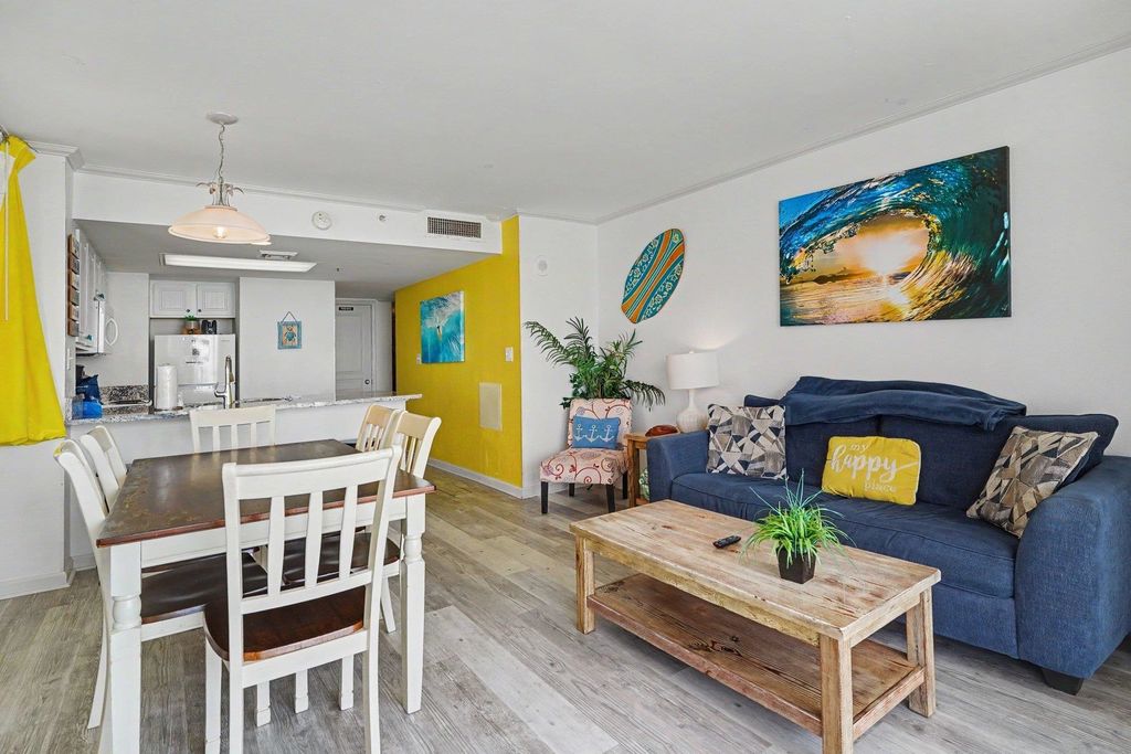 2711 S Ocean Blvd. # 1522, North Myrtle Beach, SC 29582 — photo 5