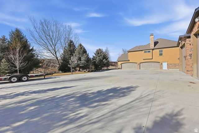 5885 S TOLCATE LN, Holladay, UT 84121