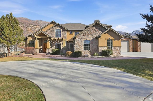 5885 S TOLCATE LN, Holladay, UT 84121