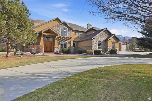 5885 S TOLCATE LN, Holladay, UT 84121