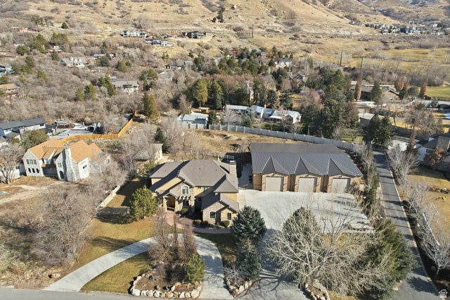 5885 S TOLCATE LN, Holladay, UT 84121