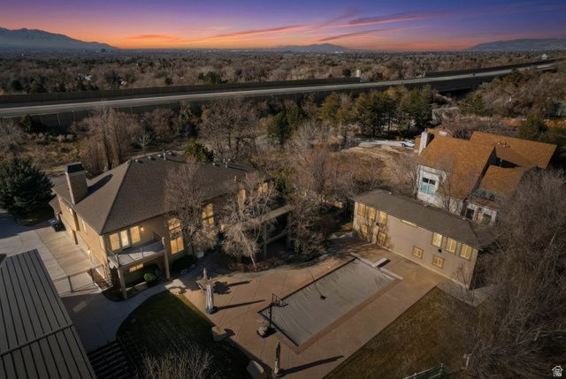 5885 S TOLCATE LN, Holladay, UT 84121