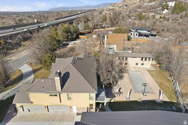 5885 S TOLCATE LN, Holladay, UT 84121