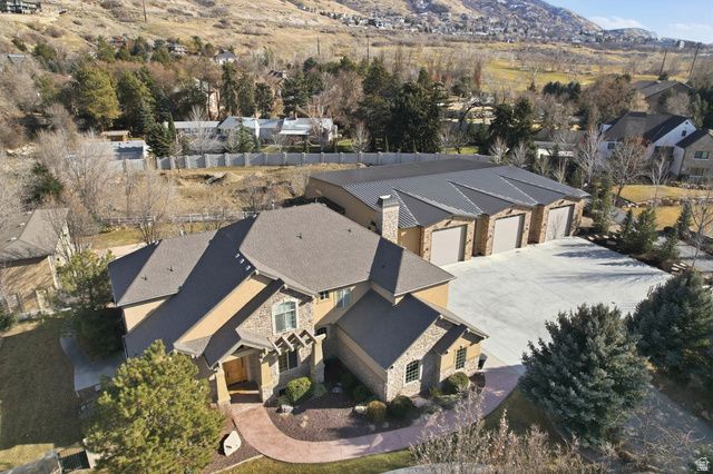 5885 S TOLCATE LN, Holladay, UT 84121