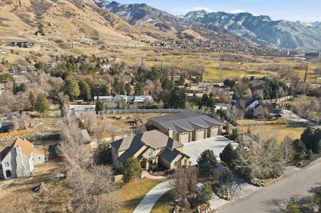5885 S TOLCATE LN, Holladay, UT 84121