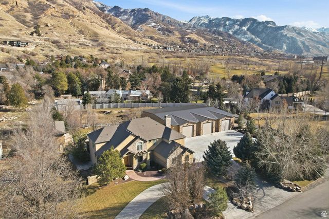 5885 S TOLCATE LN, Holladay, UT 84121