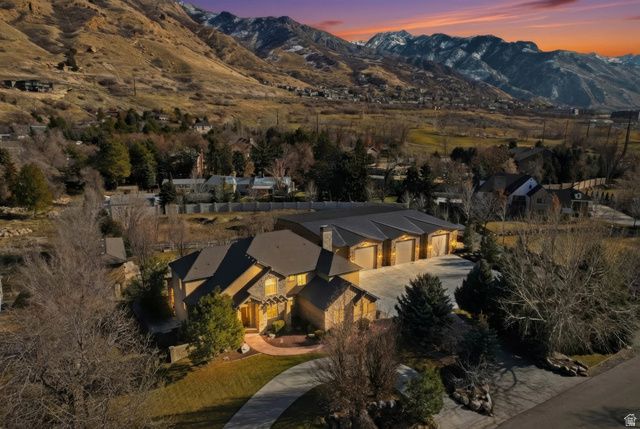 5885 S TOLCATE LN, Holladay, UT 84121