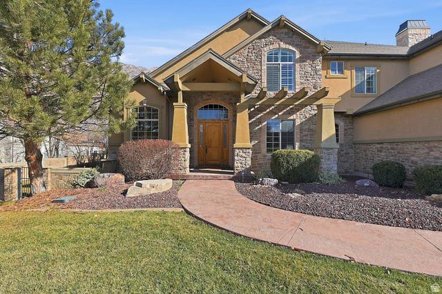 5885 S TOLCATE LN, Holladay, UT 84121