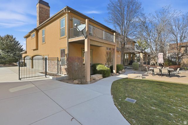 5885 S TOLCATE LN, Holladay, UT 84121