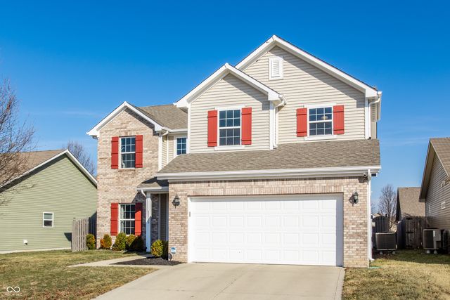11158 Lucky Dan Drive, Noblesville, IN 46060