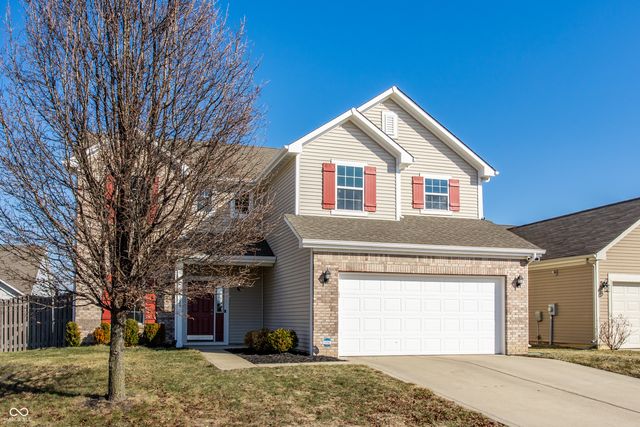 11158 Lucky Dan Drive, Noblesville, IN 46060
