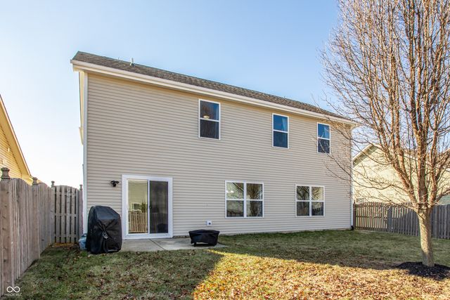 11158 Lucky Dan Drive, Noblesville, IN 46060