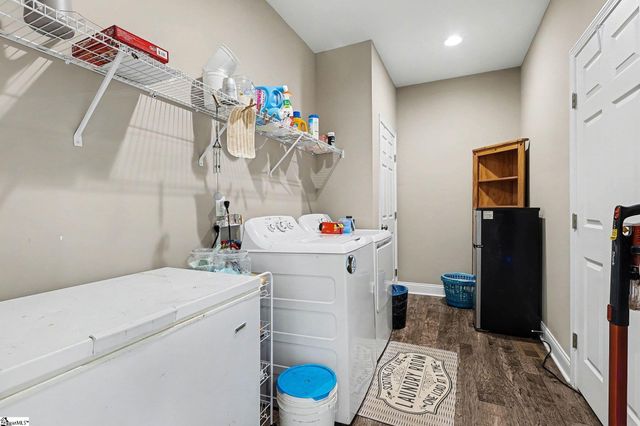 508 Rice Park Drive, Anderson, SC 29621