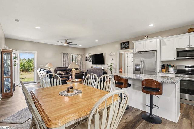 508 Rice Park Drive, Anderson, SC 29621