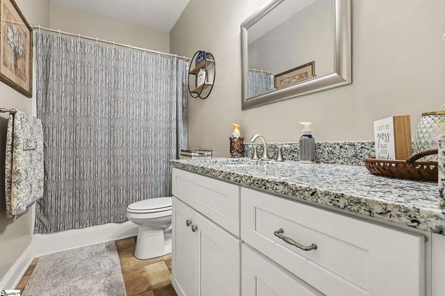 508 Rice Park Drive, Anderson, SC 29621