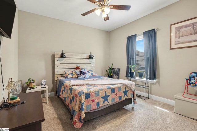 508 Rice Park Drive, Anderson, SC 29621