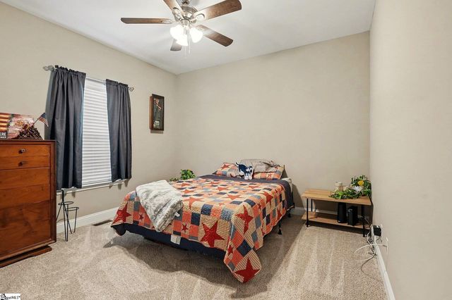 508 Rice Park Drive, Anderson, SC 29621