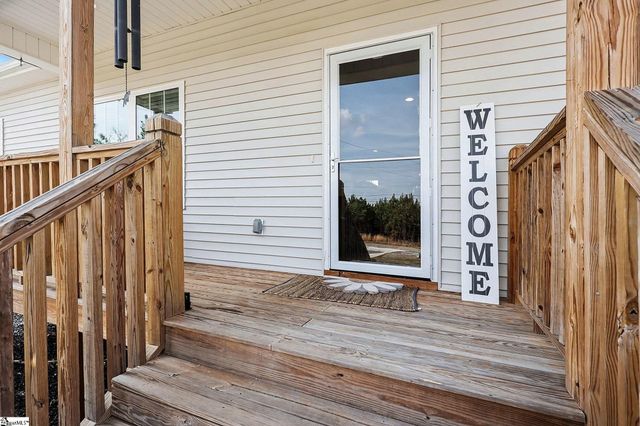 508 Rice Park Drive, Anderson, SC 29621