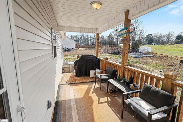 508 Rice Park Drive, Anderson, SC 29621