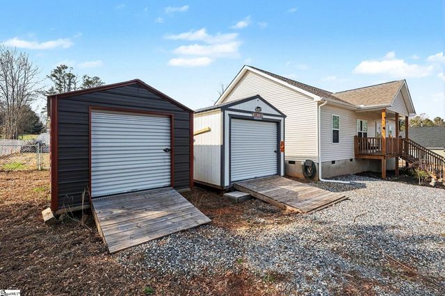 508 Rice Park Drive, Anderson, SC 29621