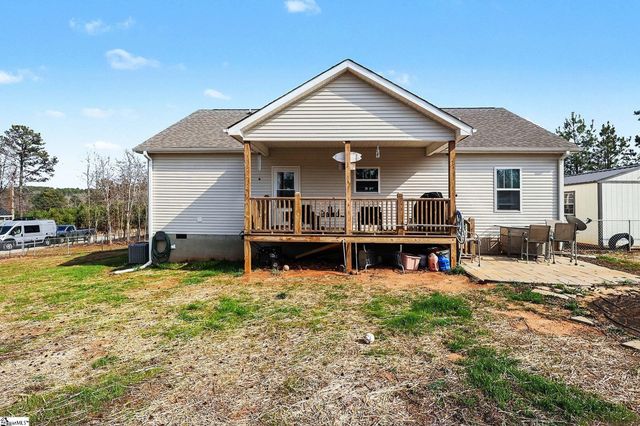 508 Rice Park Drive, Anderson, SC 29621