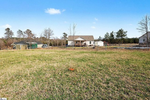 508 Rice Park Drive, Anderson, SC 29621