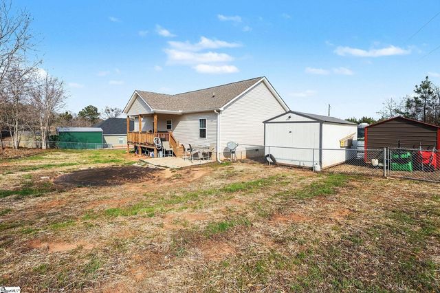 508 Rice Park Drive, Anderson, SC 29621