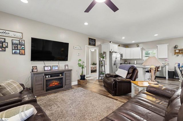 508 Rice Park Drive, Anderson, SC 29621