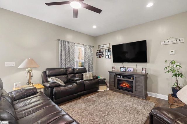 508 Rice Park Drive, Anderson, SC 29621