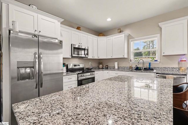 508 Rice Park Drive, Anderson, SC 29621