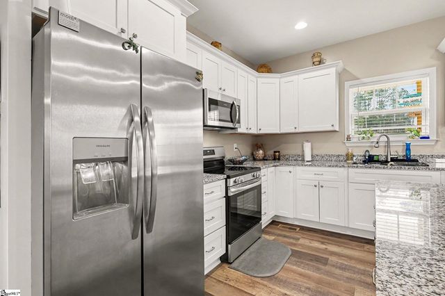 508 Rice Park Drive, Anderson, SC 29621