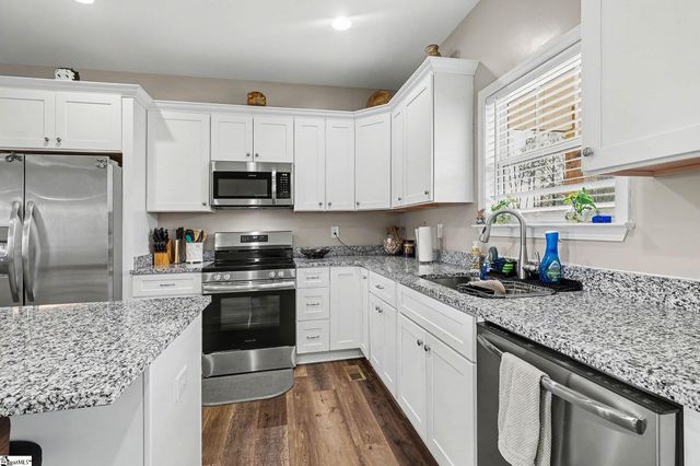 508 Rice Park Drive, Anderson, SC 29621