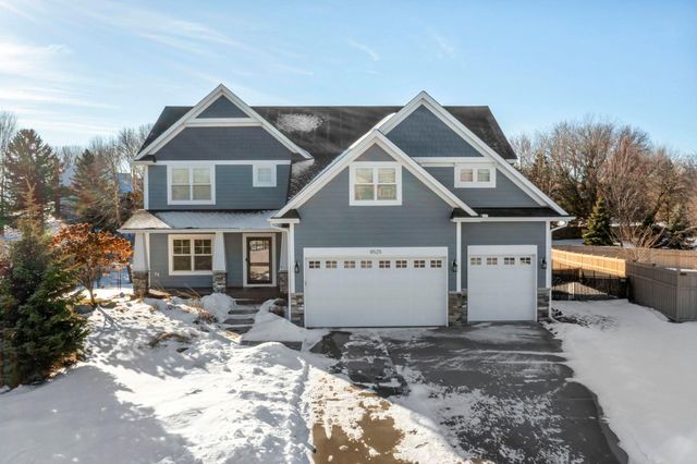 8525 172nd Street W, Lakeville, MN 55044