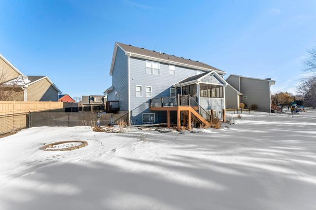 8525 172nd Street W, Lakeville, MN 55044