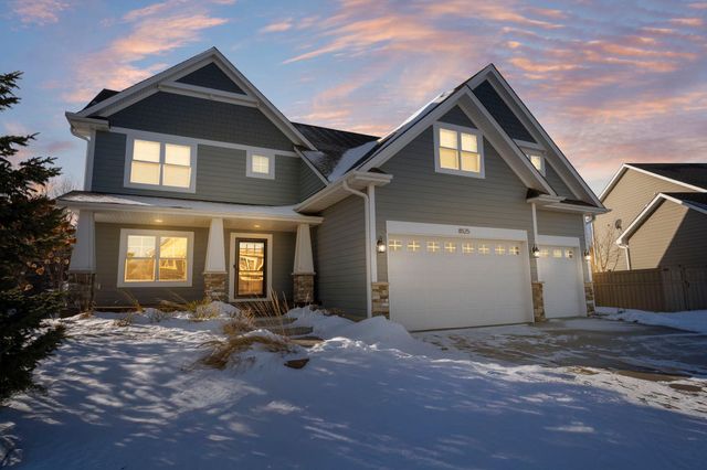 8525 172nd Street W, Lakeville, MN 55044