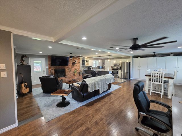 1428 Doris Drive, Sulphur Springs, TX 75482
