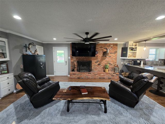 1428 Doris Drive, Sulphur Springs, TX 75482