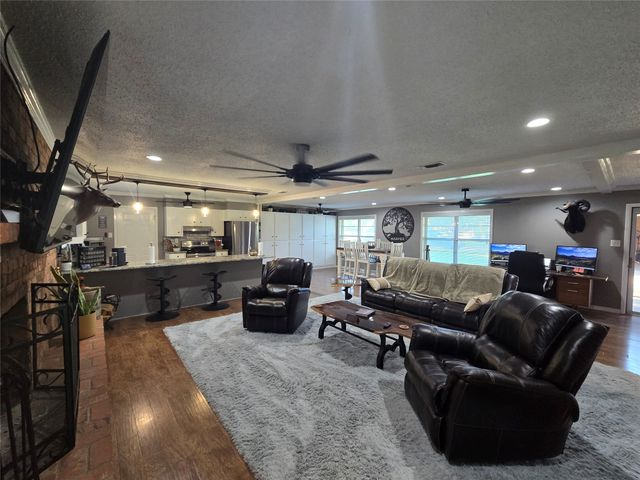 1428 Doris Drive, Sulphur Springs, TX 75482