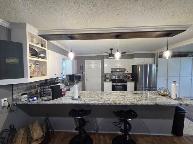 1428 Doris Drive, Sulphur Springs, TX 75482