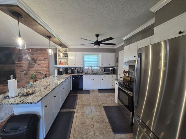 1428 Doris Drive, Sulphur Springs, TX 75482