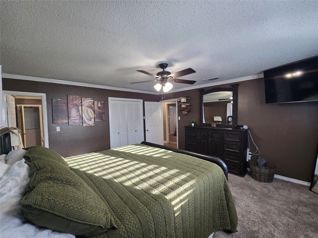 1428 Doris Drive, Sulphur Springs, TX 75482