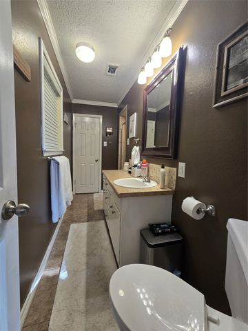 1428 Doris Drive, Sulphur Springs, TX 75482